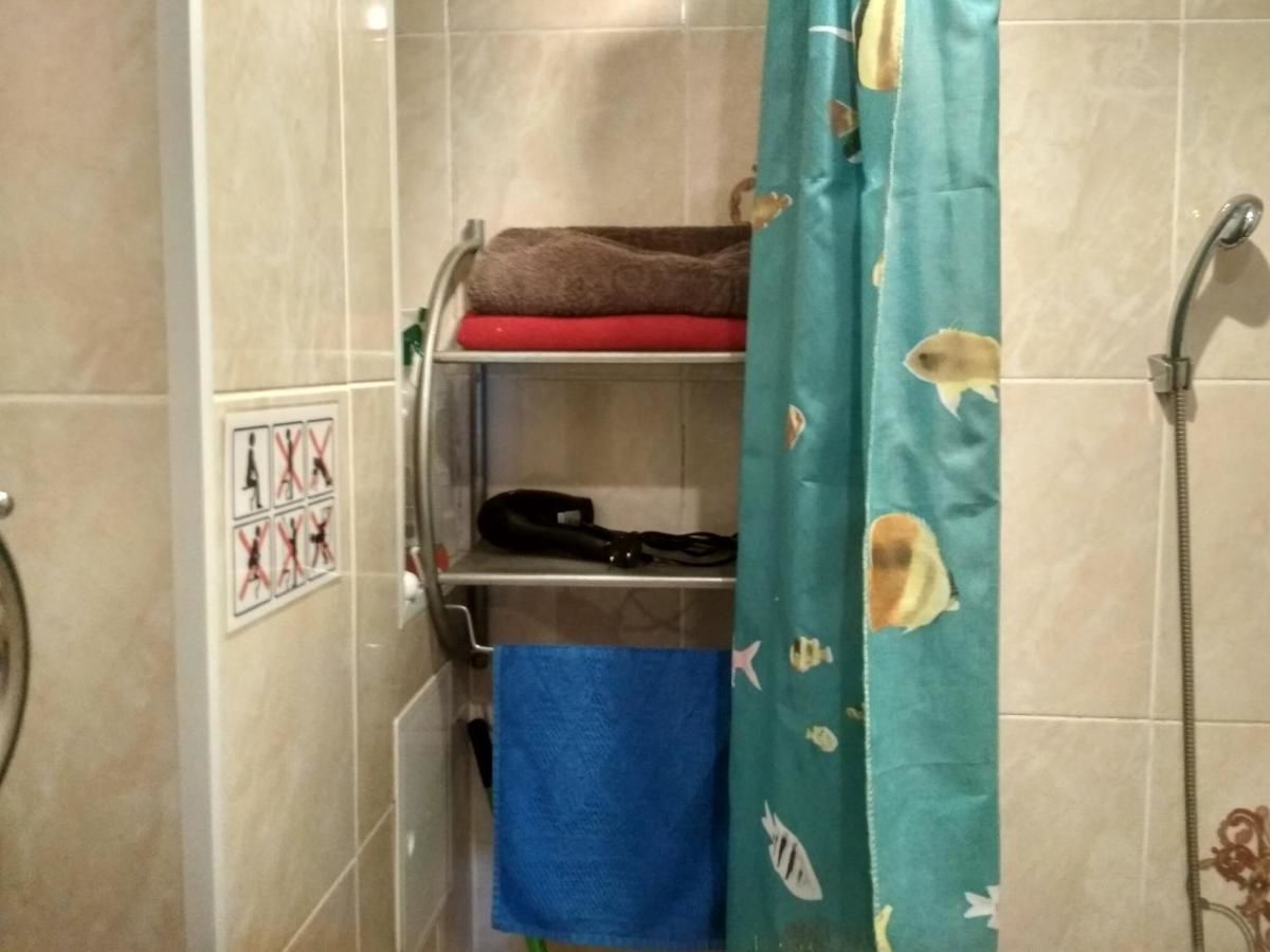 Апартаменты Apartment in the center Гродно-18