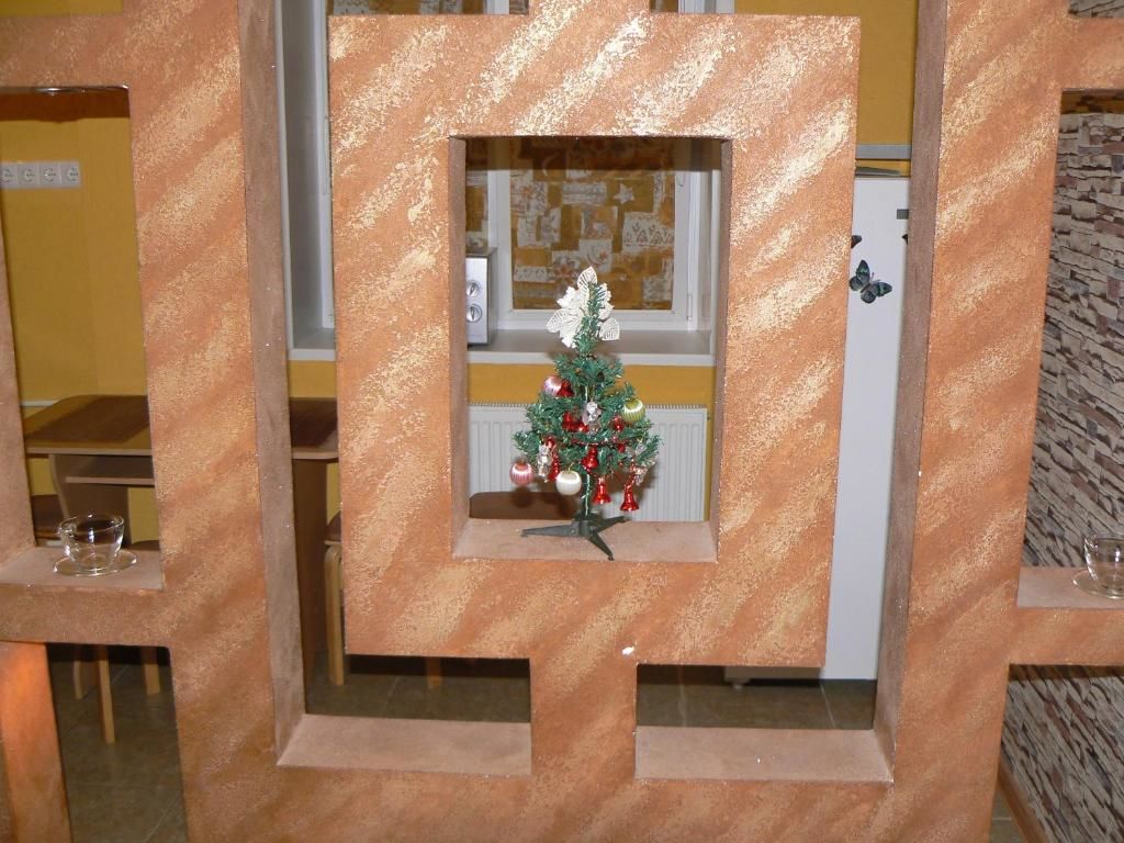 Апартаменты Apartment in the center Гродно-21