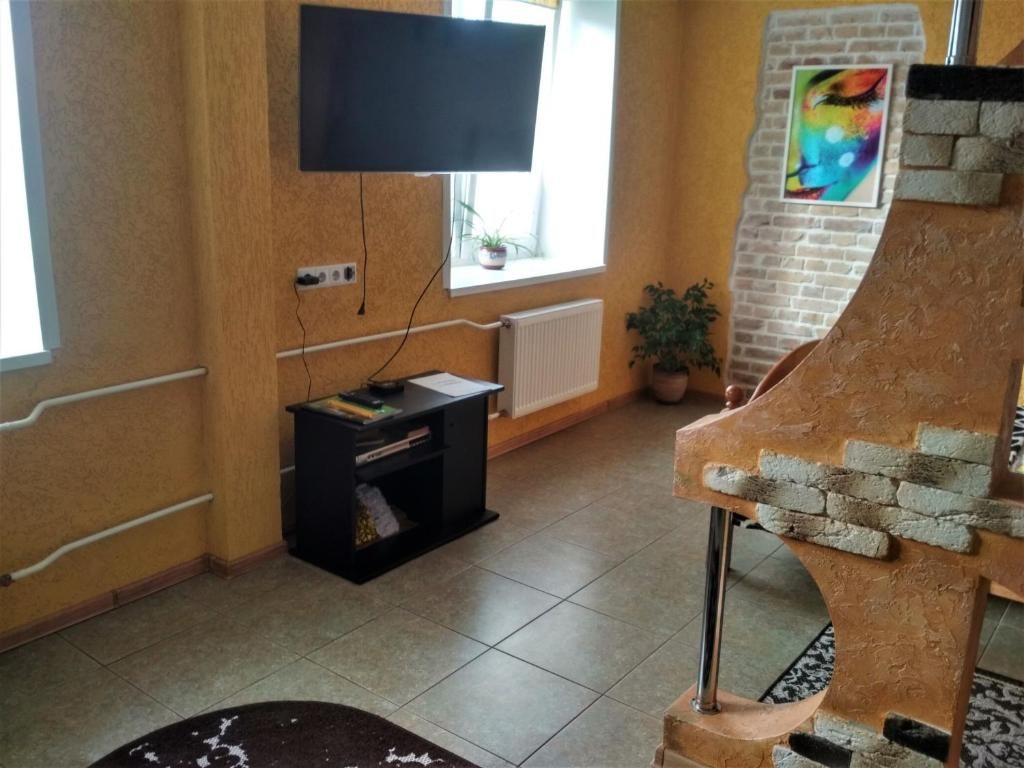 Апартаменты Apartment in the center Гродно-32