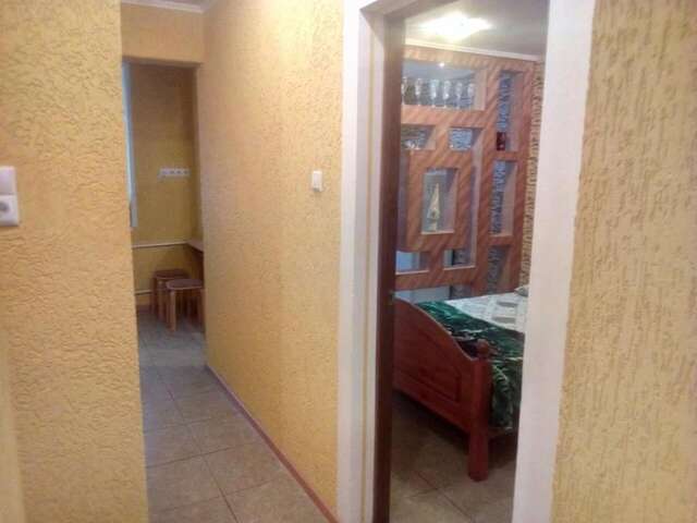 Апартаменты Apartment in the center Гродно-22